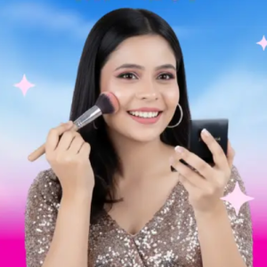 MAKEUP